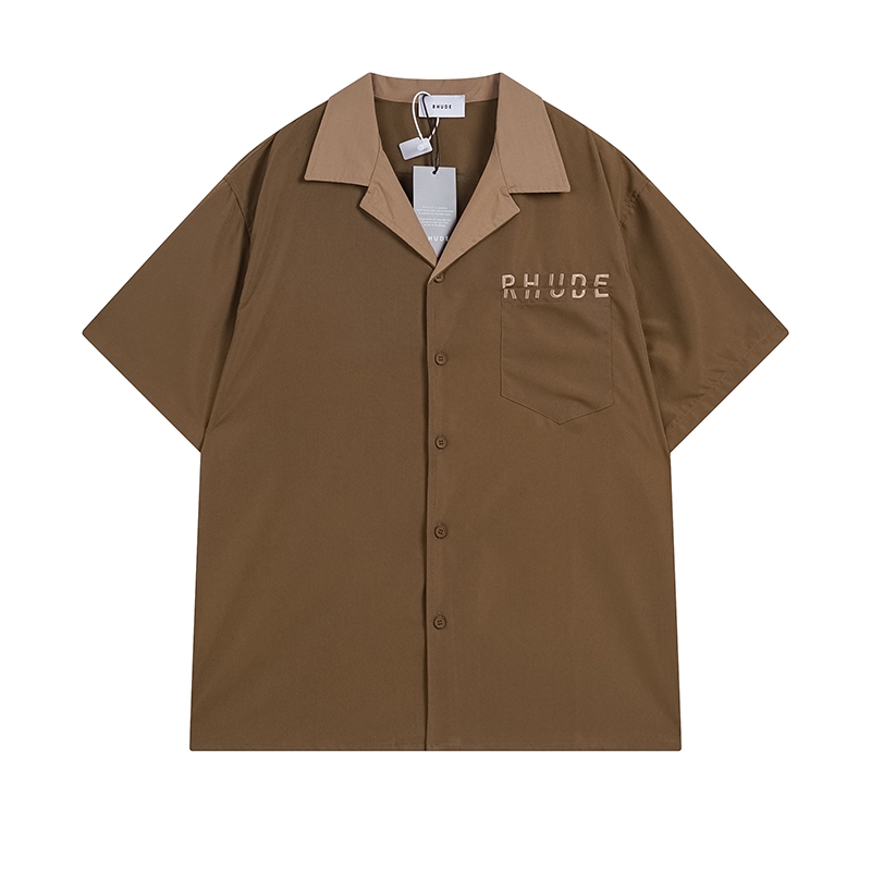 Rhude Shirts